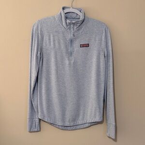 Vineyard Vines Light Blue Dreamcloth Shep Shirt Size XS